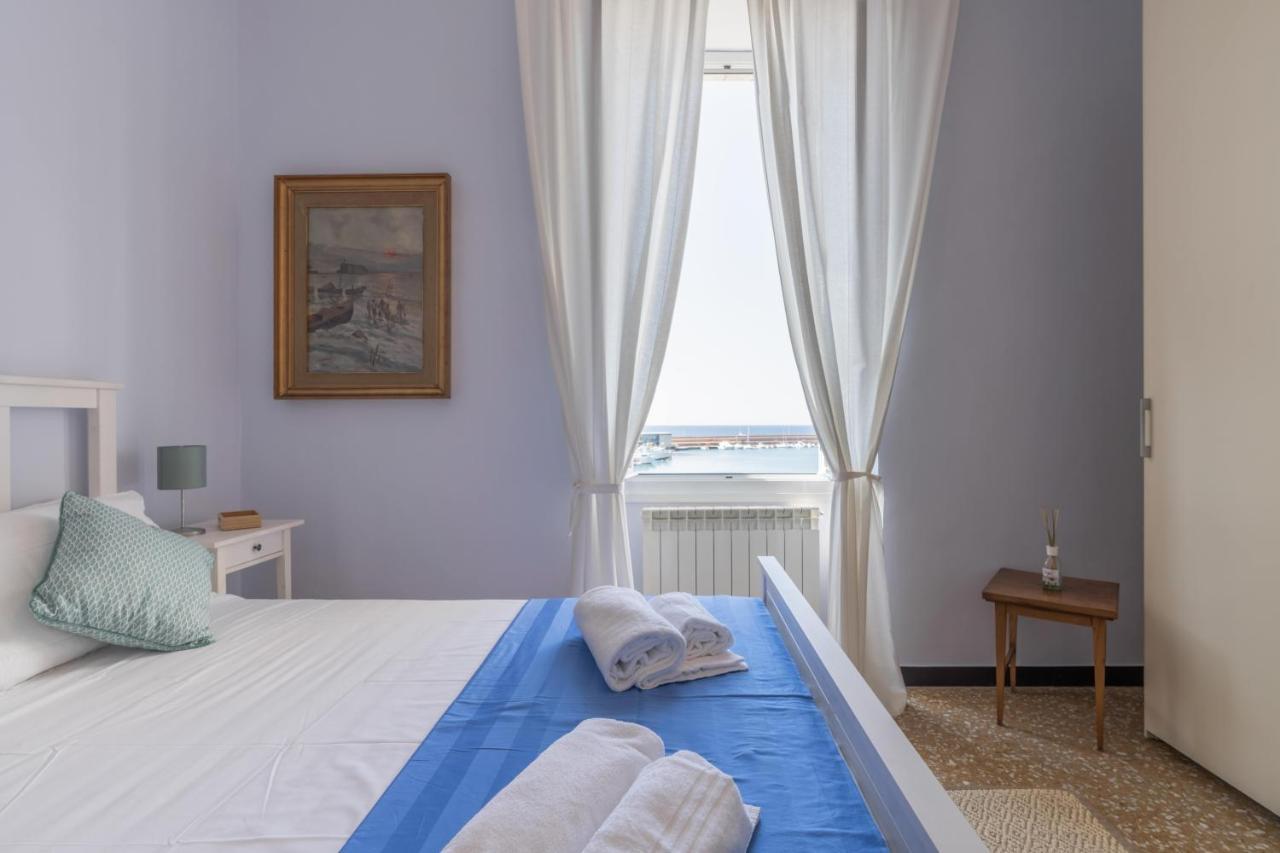 Vele D'Amare Διαμέρισμα Imperia Εξωτερικό φωτογραφία