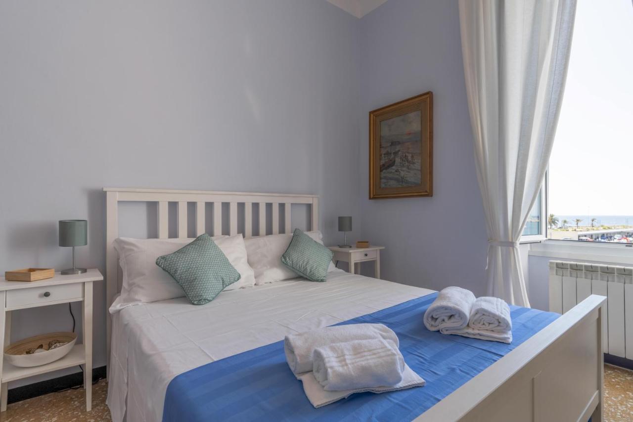 Vele D'Amare Διαμέρισμα Imperia Εξωτερικό φωτογραφία