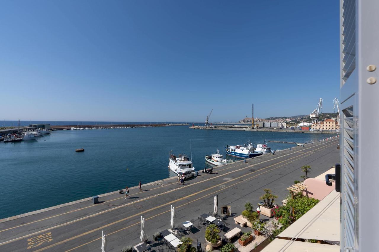 Vele D'Amare Διαμέρισμα Imperia Εξωτερικό φωτογραφία